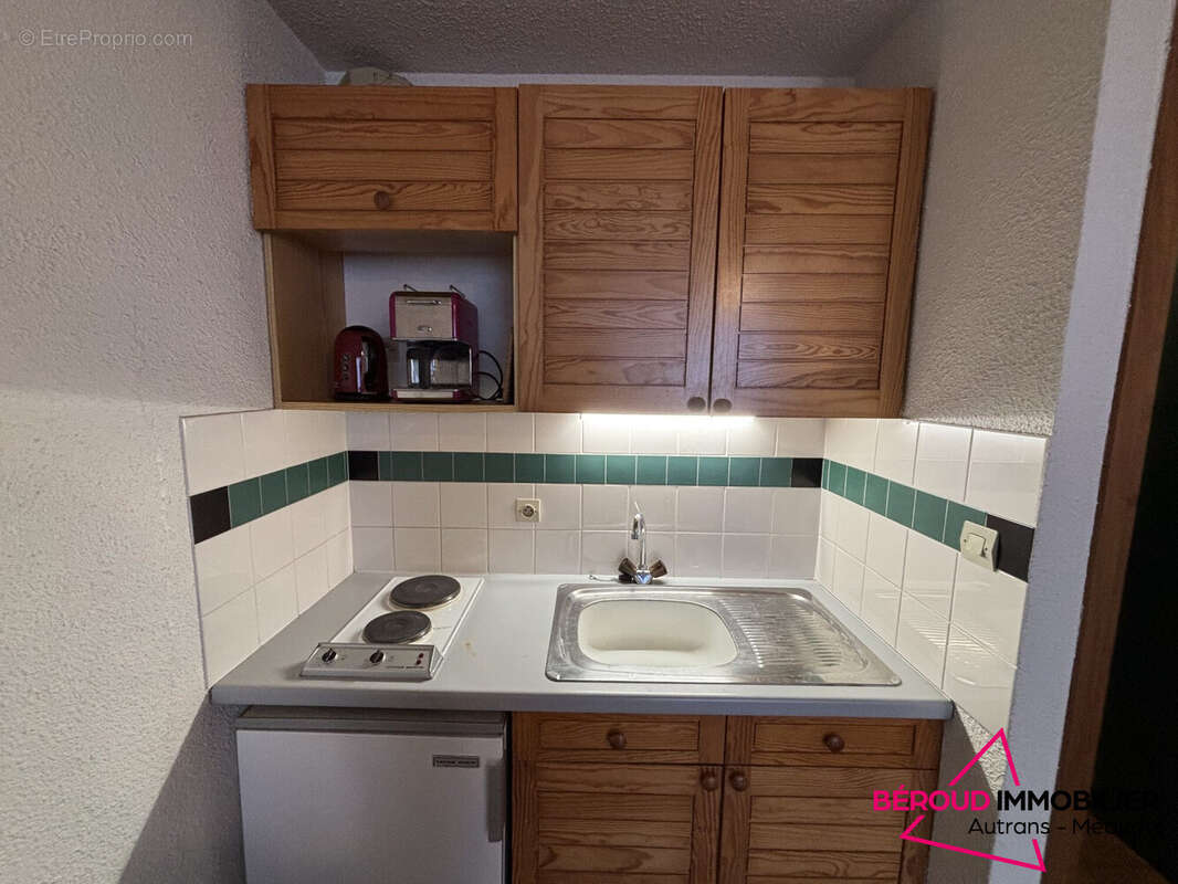 Appartement à AUTRANS