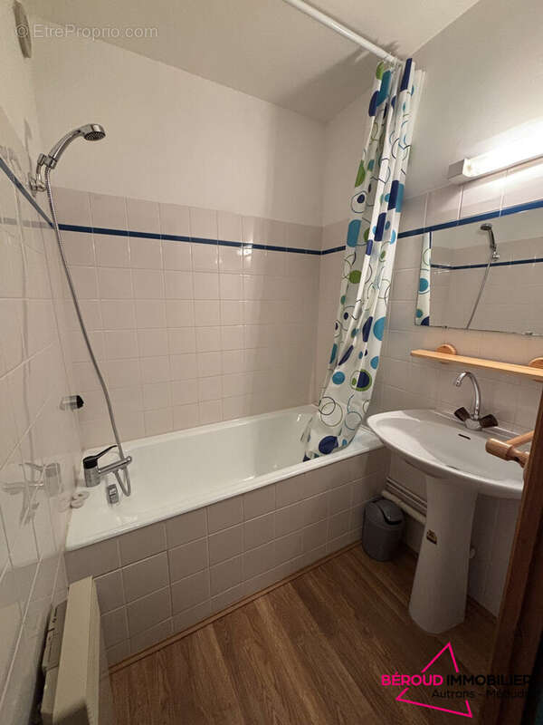 Appartement à AUTRANS