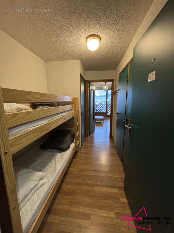 Appartement à AUTRANS