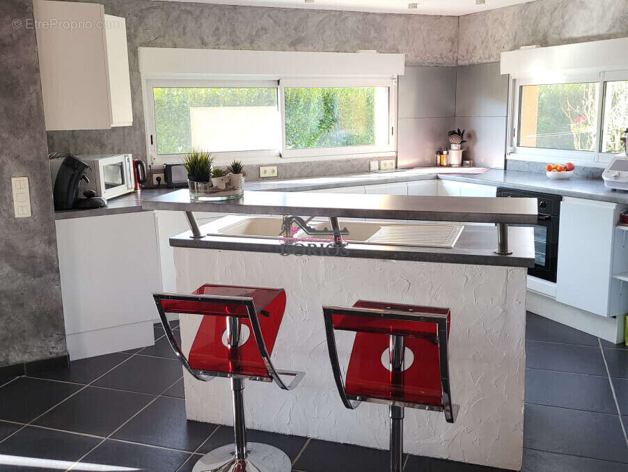 Maison à SAINT-GERMAIN-DU-PLAIN