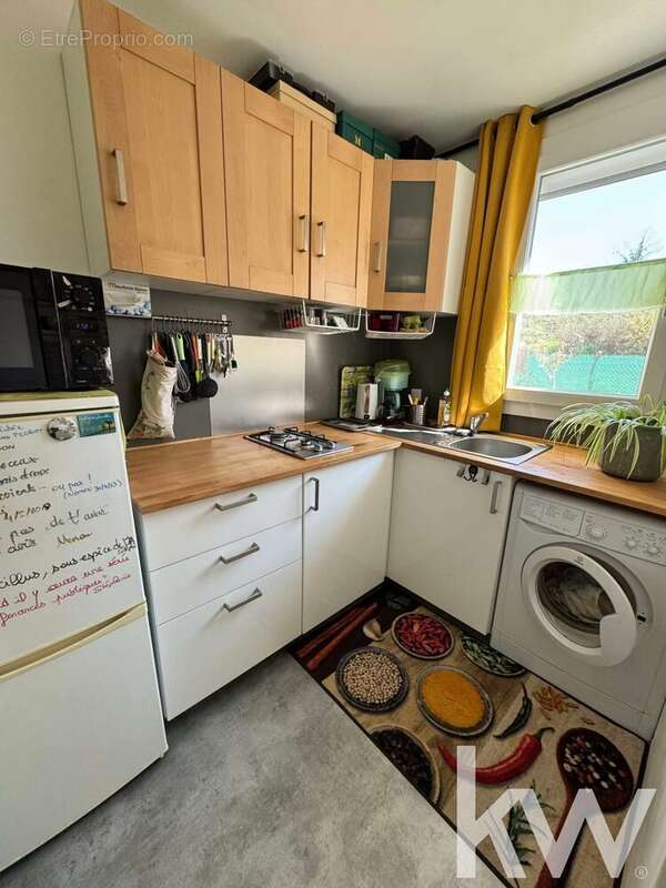 Appartement à CLERMONT-FERRAND