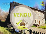 Maison à LE CLERJUS