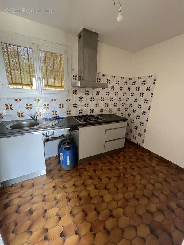 Maison à SAINT-FELIX-LAURAGAIS