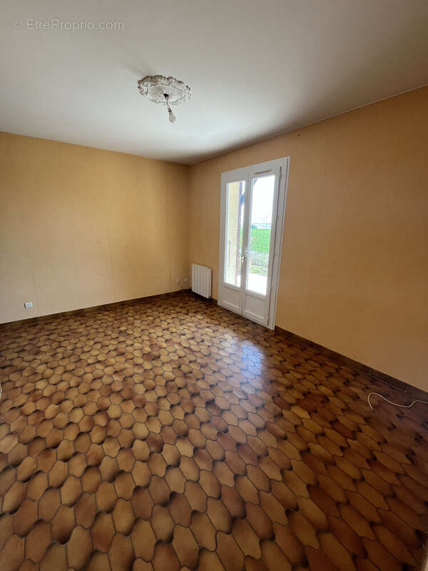 Maison à SAINT-FELIX-LAURAGAIS