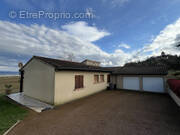 Maison à SAINT-FELIX-LAURAGAIS