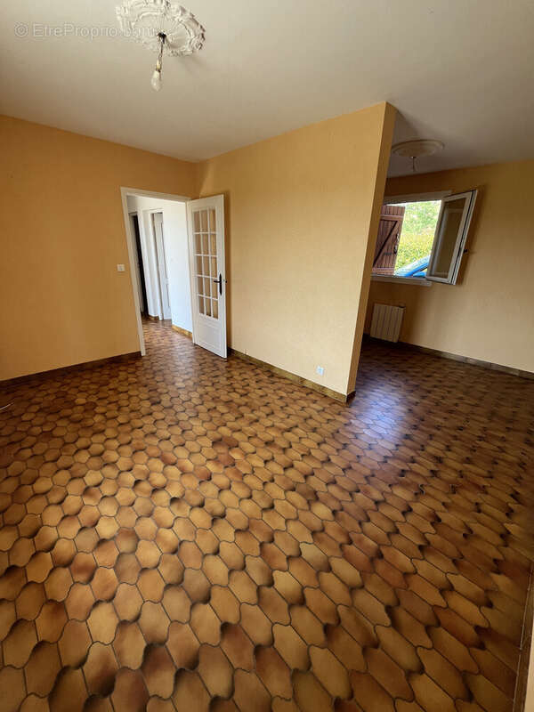 Maison à SAINT-FELIX-LAURAGAIS