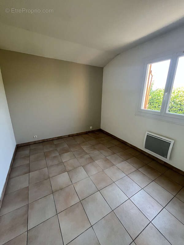 Maison à SAINT-FELIX-LAURAGAIS