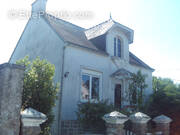 Maison à GOURIN