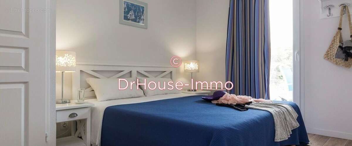 Appartement à HOURTIN