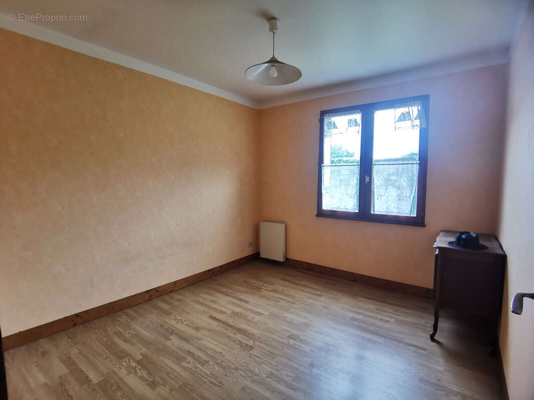 Maison à EAUCOURT-SUR-SOMME