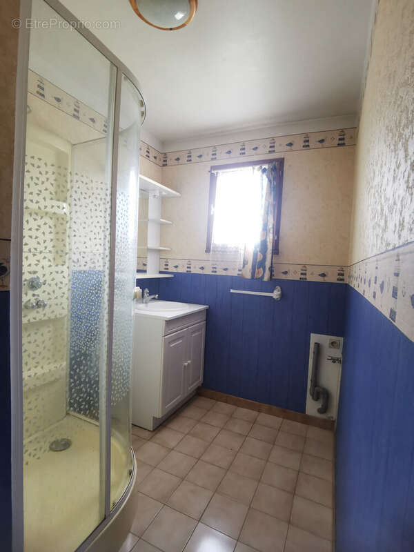 Maison à EAUCOURT-SUR-SOMME