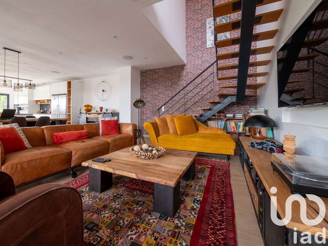 Photo 3 - Maison à CREGY-LES-MEAUX