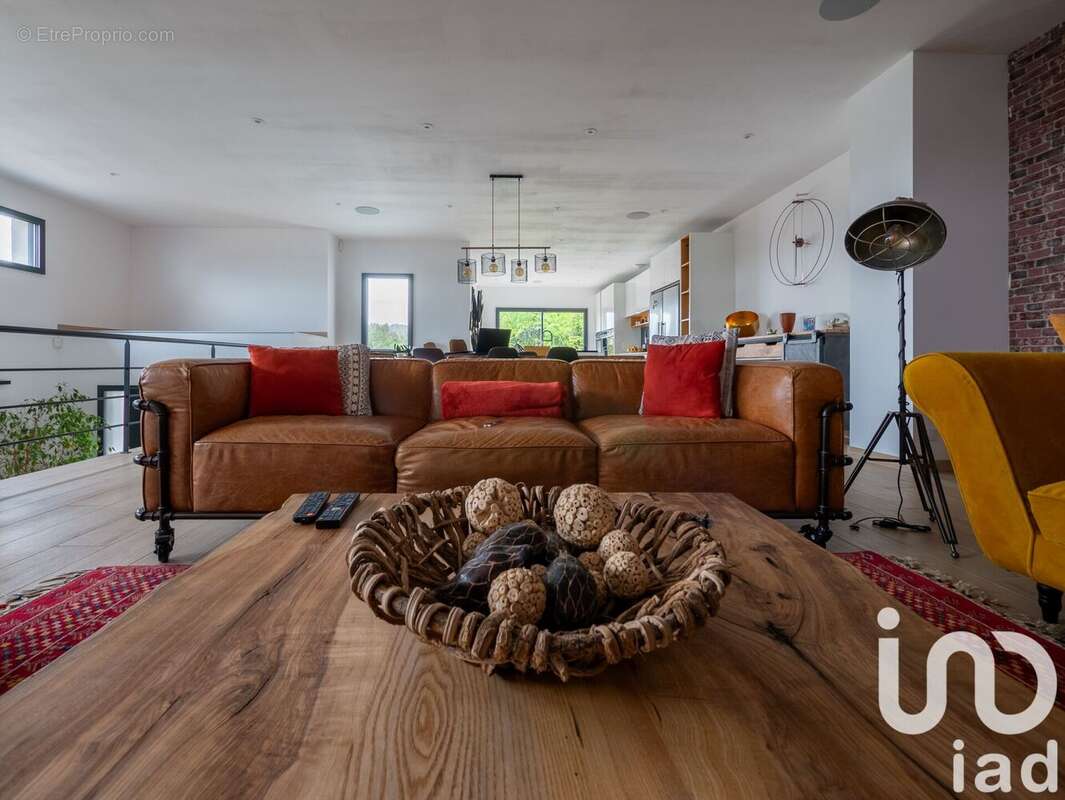 Photo 4 - Maison à CREGY-LES-MEAUX