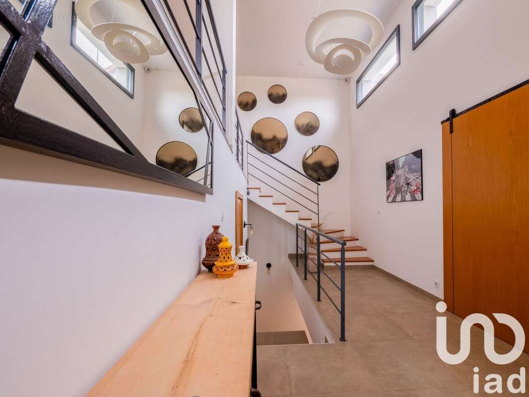 Photo 5 - Maison à CREGY-LES-MEAUX