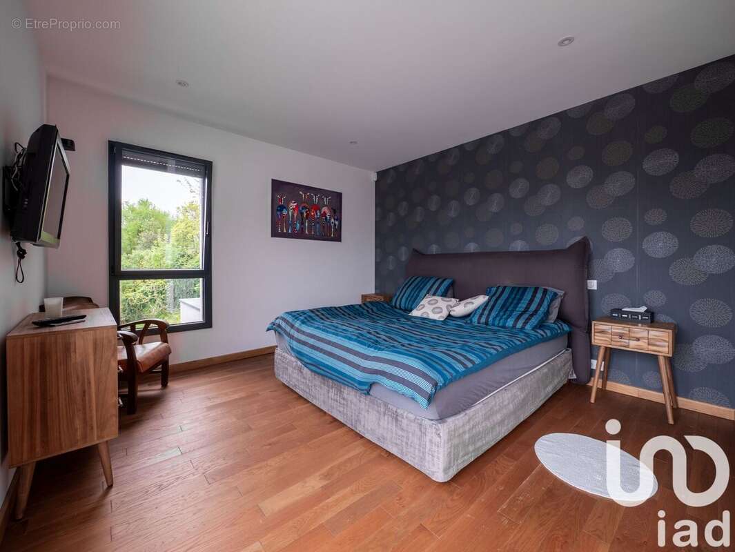 Photo 9 - Maison à CREGY-LES-MEAUX