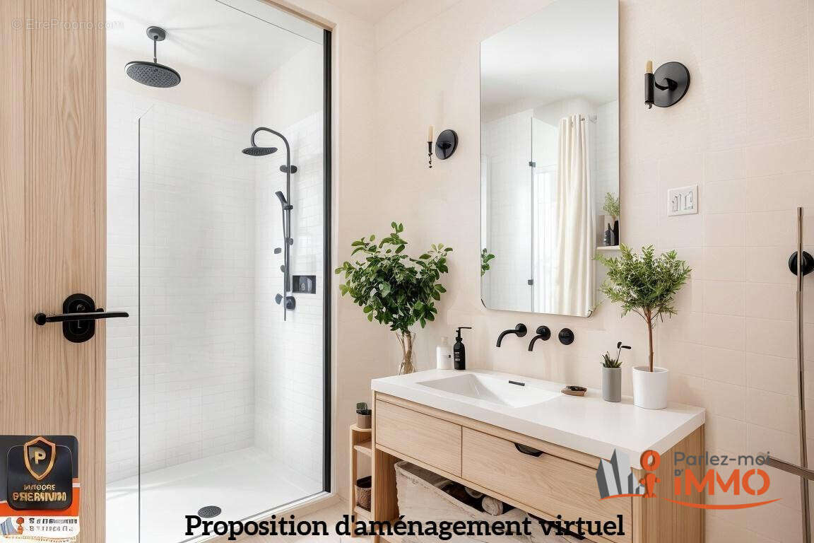 Appartement à TARARE