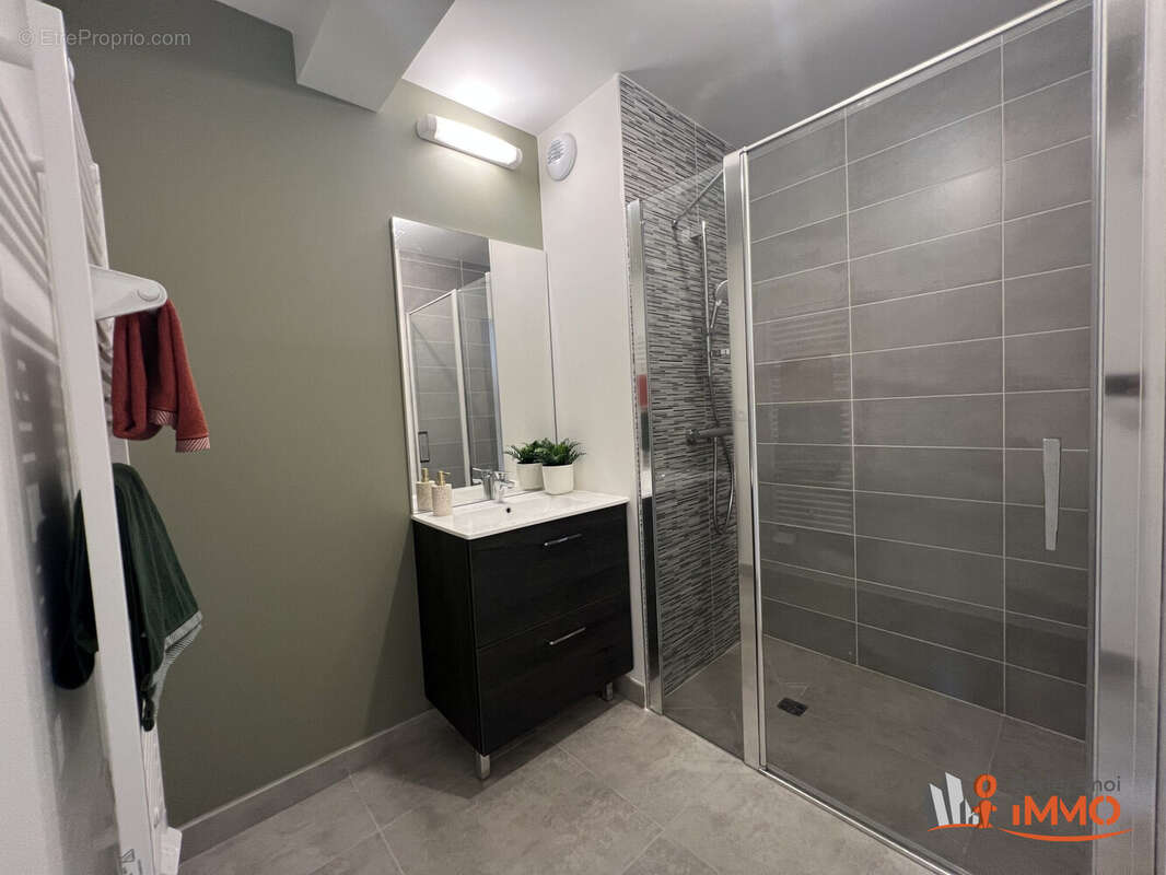 Appartement à MONTBRISON