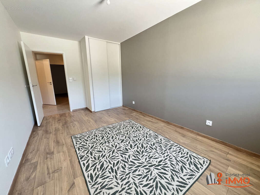 Appartement à MONTBRISON