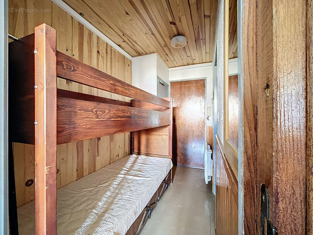 Appartement à UVERNET-FOURS