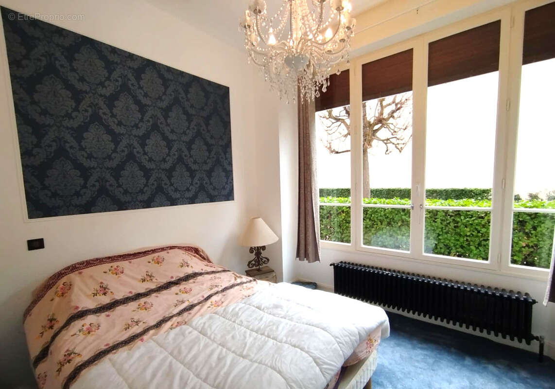 Appartement à VICHY