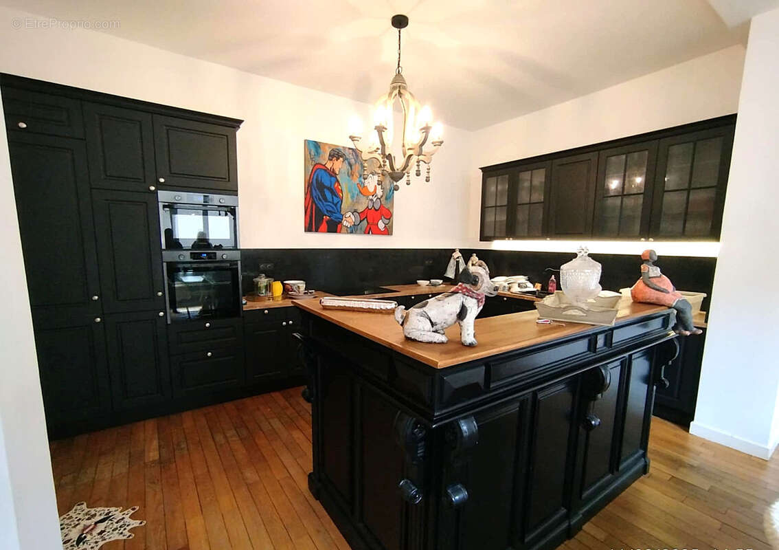 Appartement à VICHY