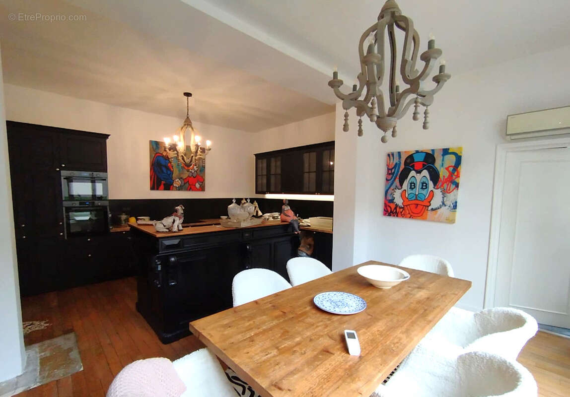 Appartement à VICHY