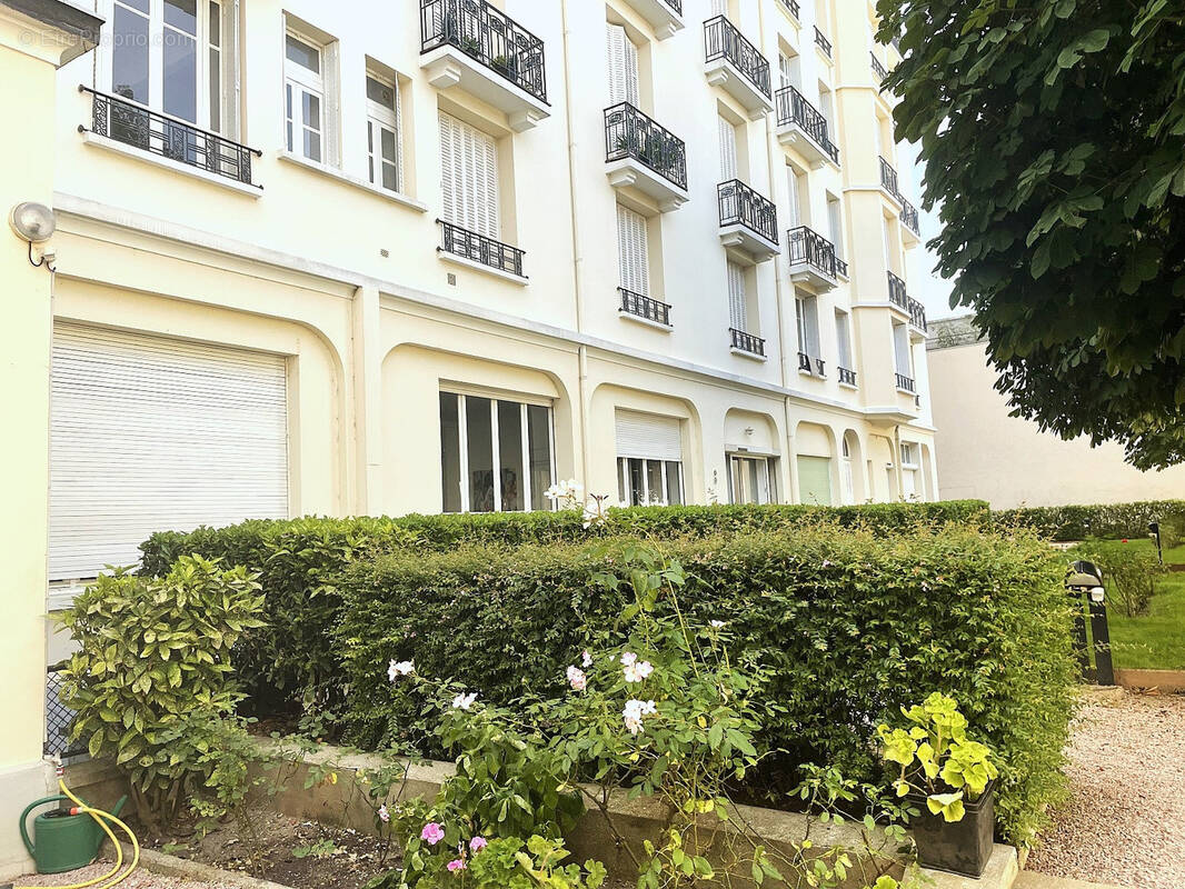 Appartement à VICHY