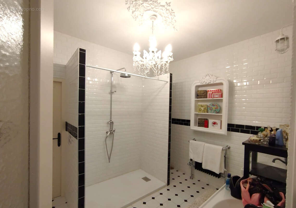 Appartement à VICHY