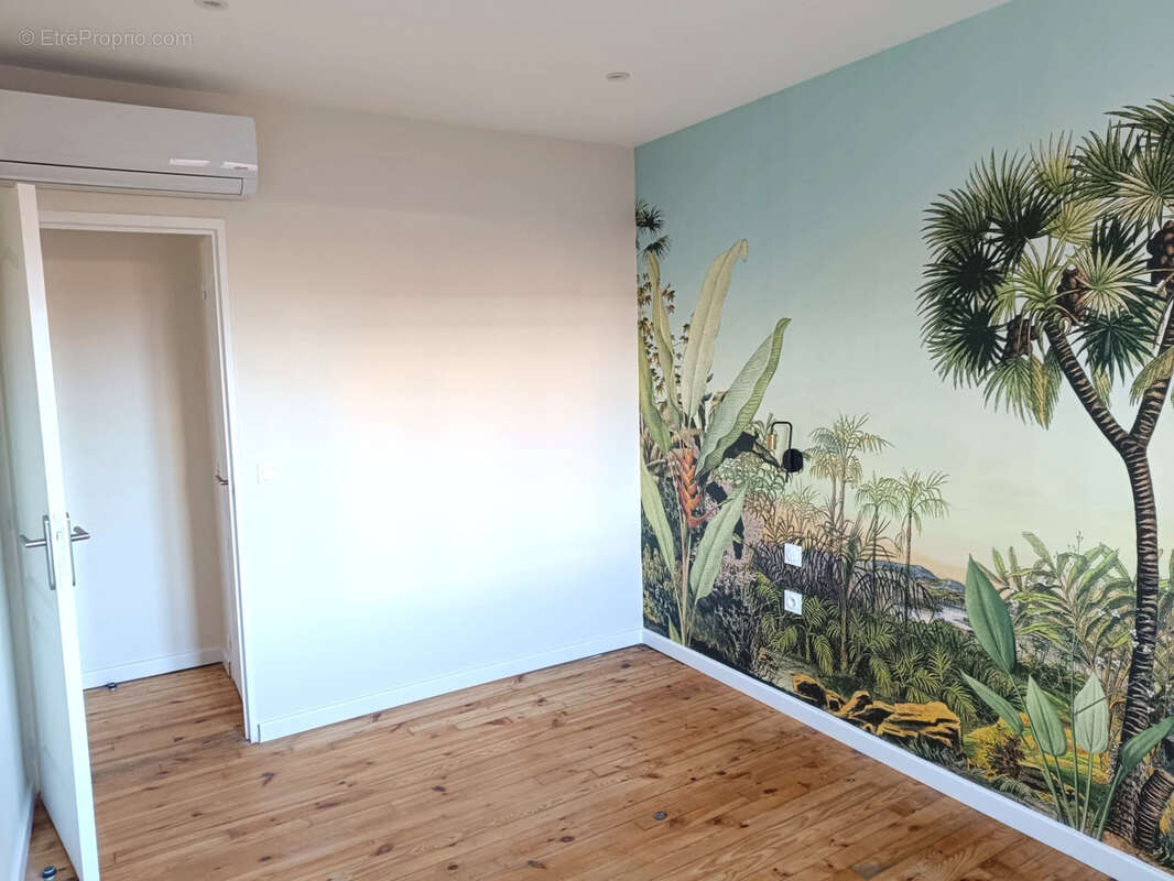 Appartement à VICHY