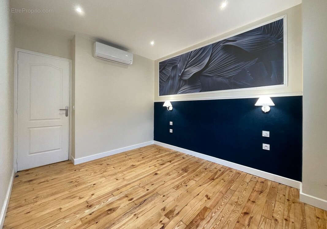 Appartement à VICHY