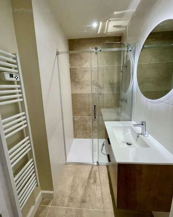 Appartement à VICHY