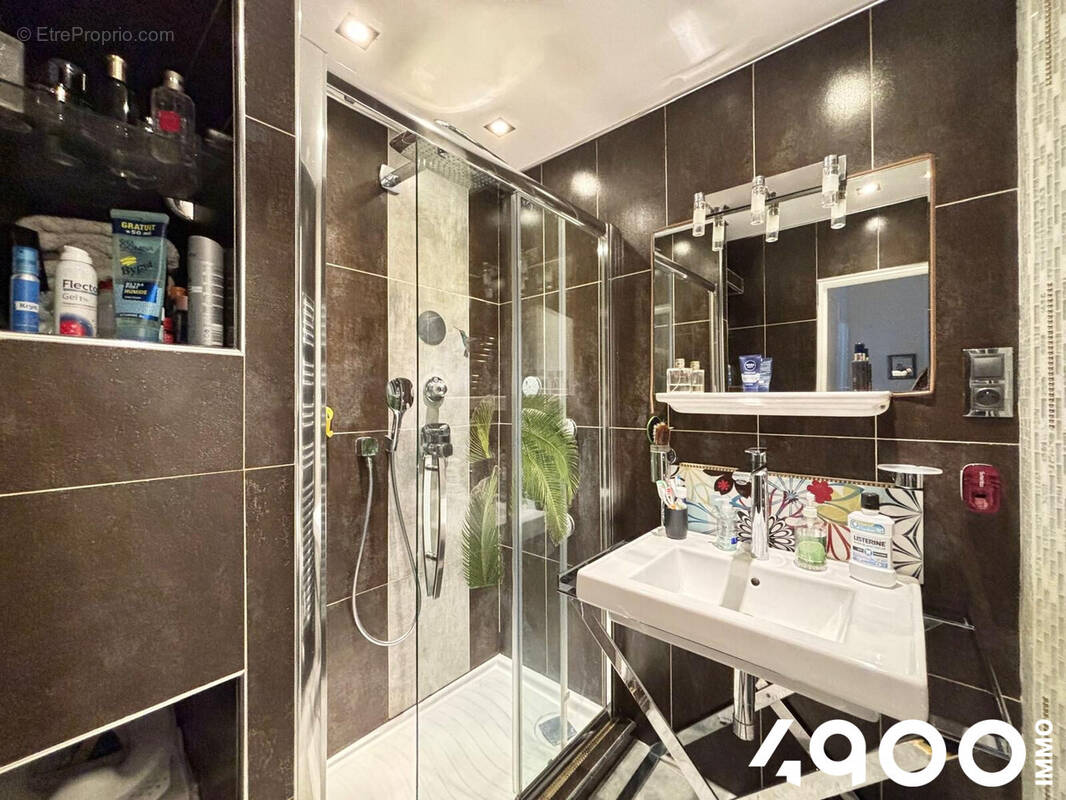 Appartement à RIS-ORANGIS