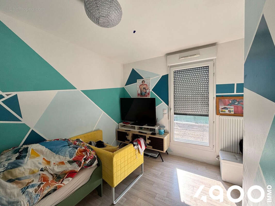 Appartement à ATHIS-MONS