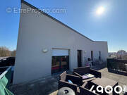 Appartement à ATHIS-MONS