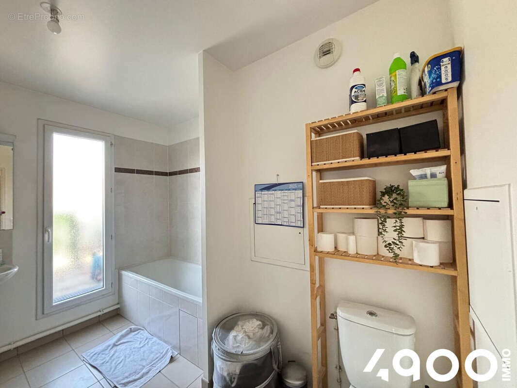 Appartement à ATHIS-MONS