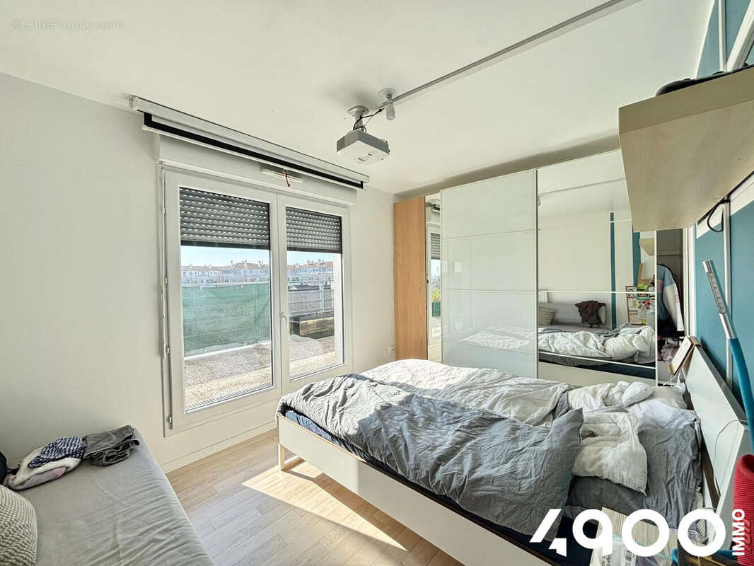 Appartement à ATHIS-MONS