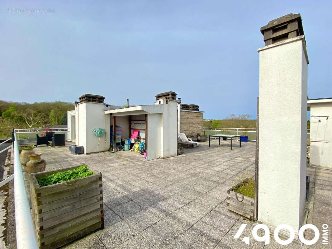 Appartement à RIS-ORANGIS