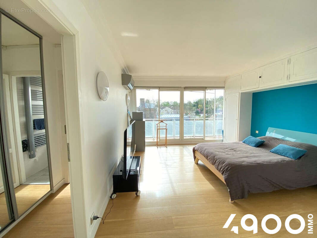 Appartement à RIS-ORANGIS