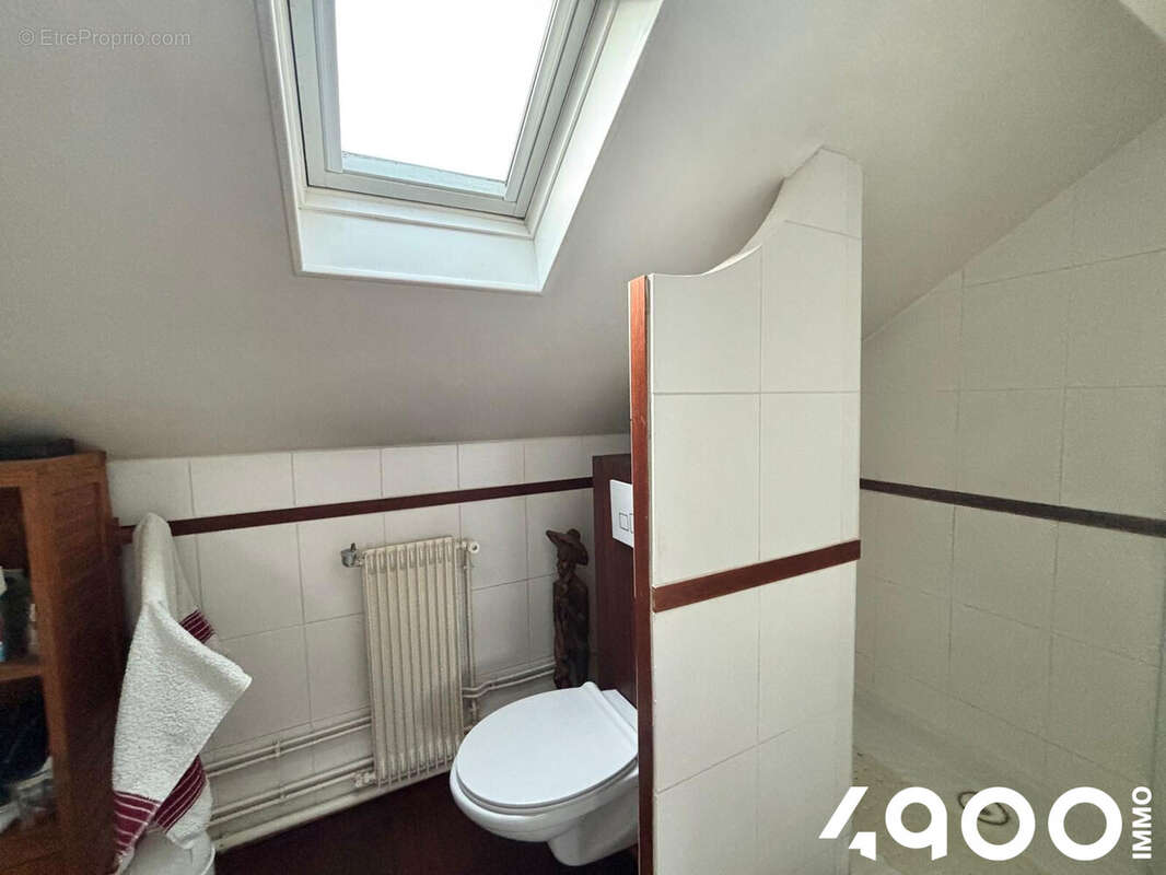 Maison à RIS-ORANGIS