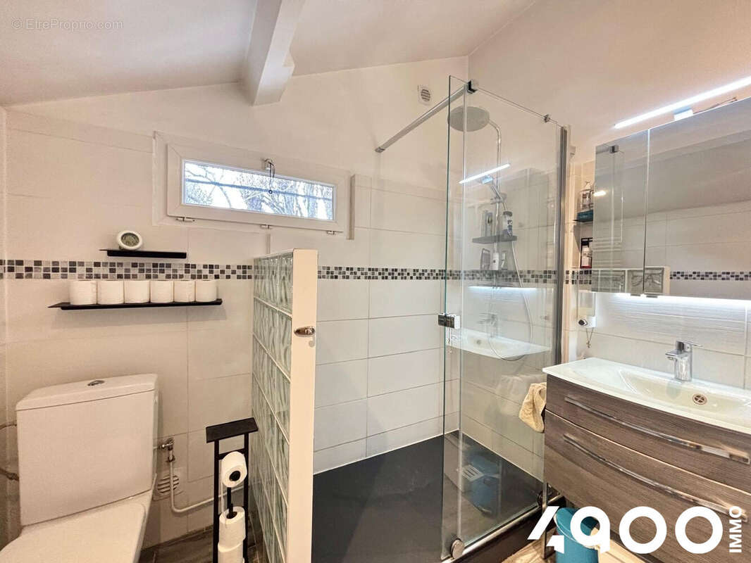 Maison à RIS-ORANGIS