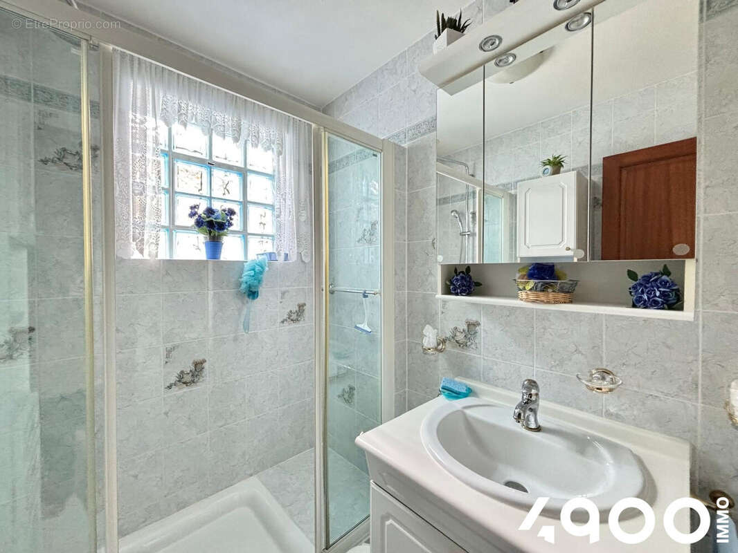 Maison à RIS-ORANGIS