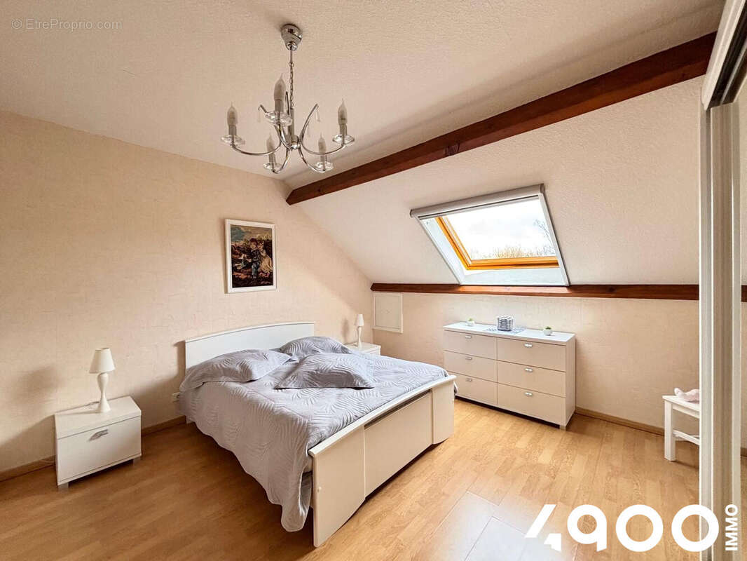 Maison à RIS-ORANGIS