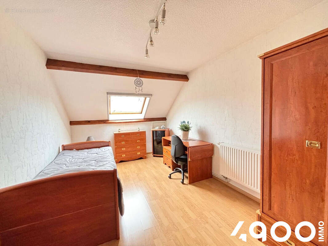 Maison à RIS-ORANGIS