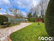 Maison à RIS-ORANGIS