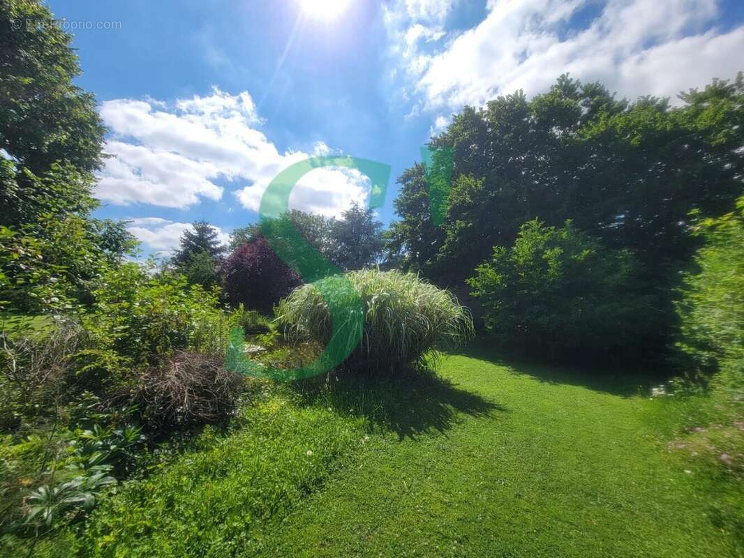 Maison à CHAUMONT-EN-VEXIN