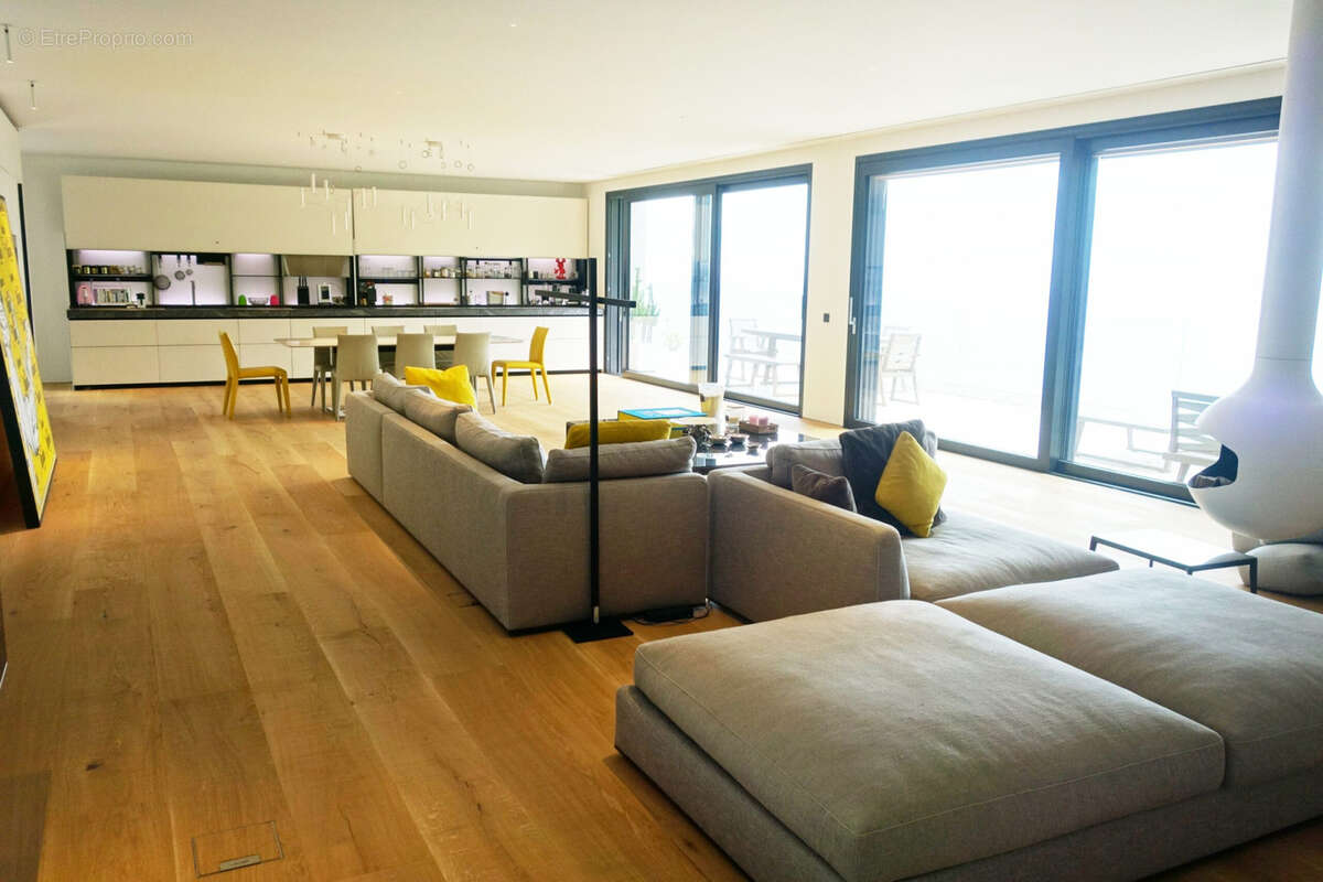 Maison à ROQUEBRUNE-CAP-MARTIN