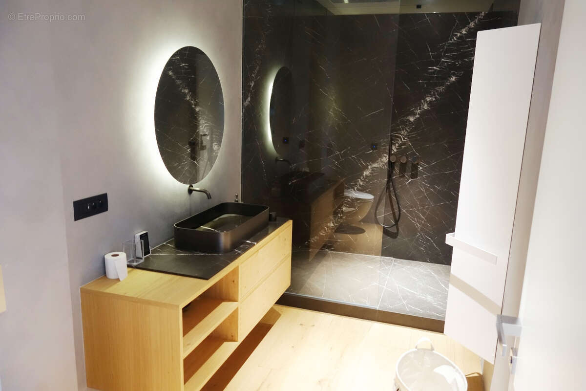 Maison à ROQUEBRUNE-CAP-MARTIN