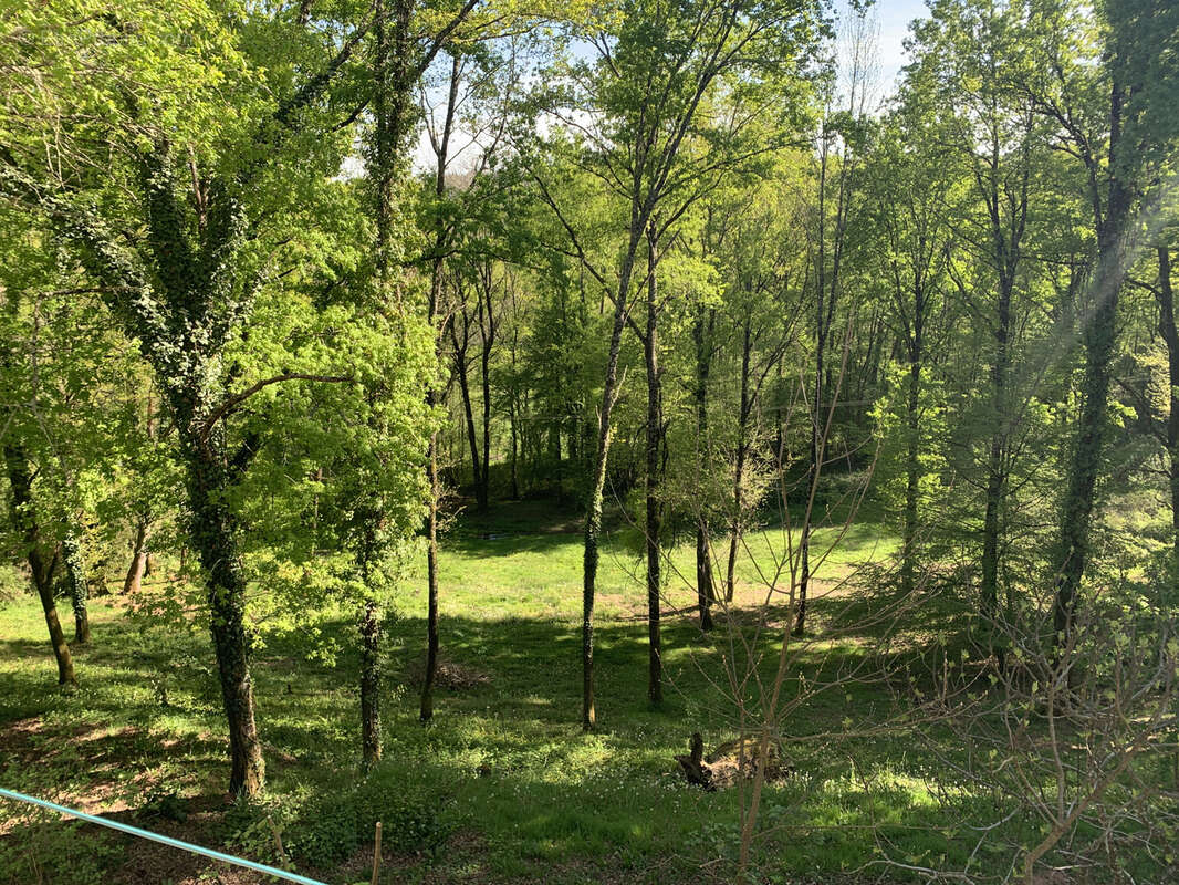 Maison à BRIGNAC-LA-PLAINE