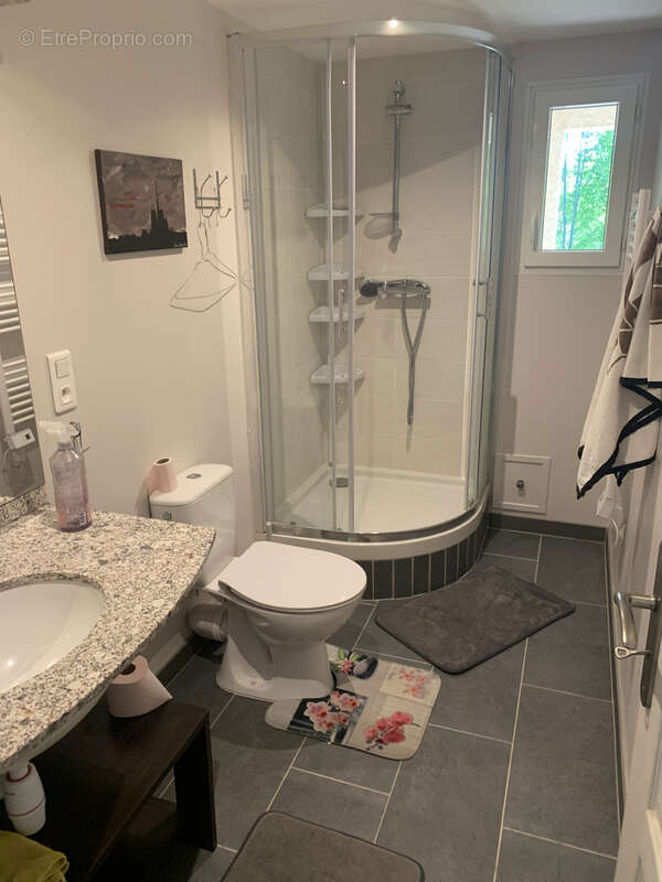 Maison à BRIGNAC-LA-PLAINE