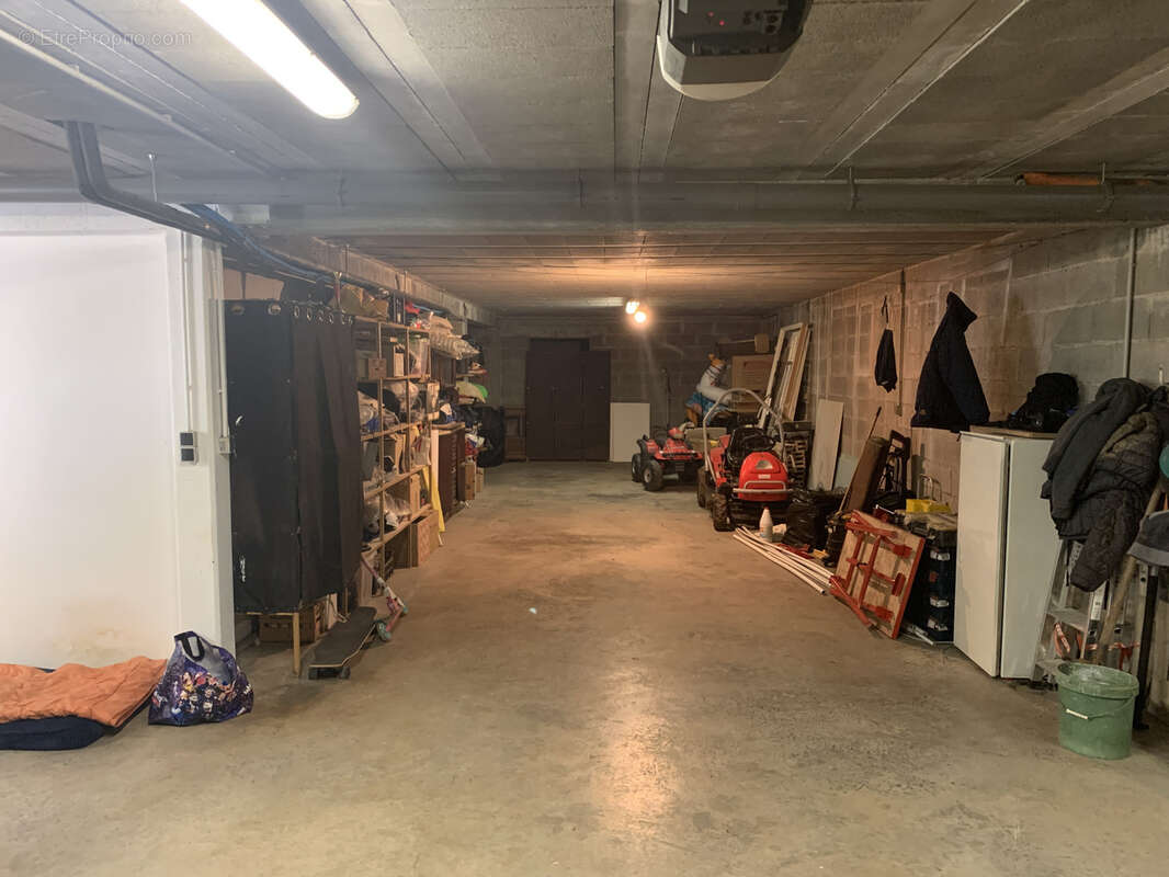 Maison à BRIGNAC-LA-PLAINE